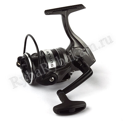 Катушка Nautilus Butler NBE3500