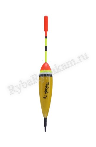 Поплавок TAKEDO 8гр TKF7029