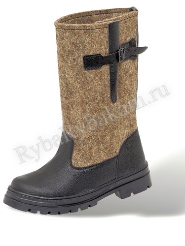 Сапоги Рокс Лесник ТЭП р-р 43