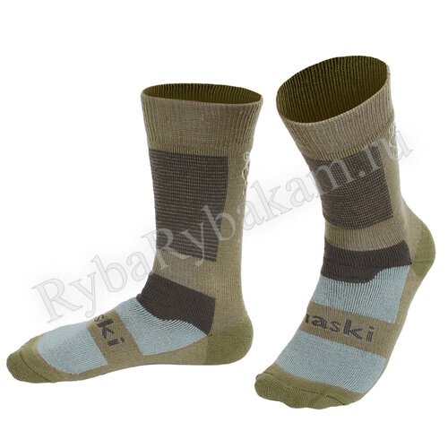 Носки Рокс Н 007 р-р 41-43