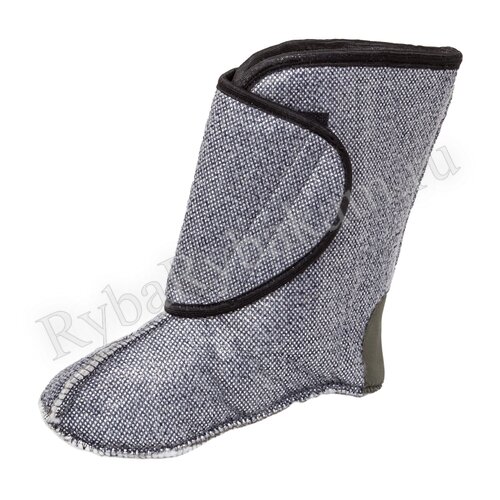 Чулок утеплитель Рокс 65С р-р 44/45