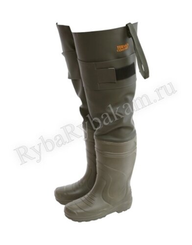 Сапоги рыбацкие мужские Рокс р-р 42 С 095Р