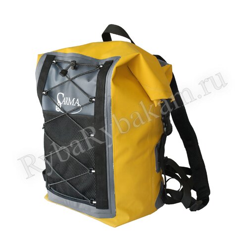 Рюкзак Sarma водонепроницаемый 50 л С 008-2