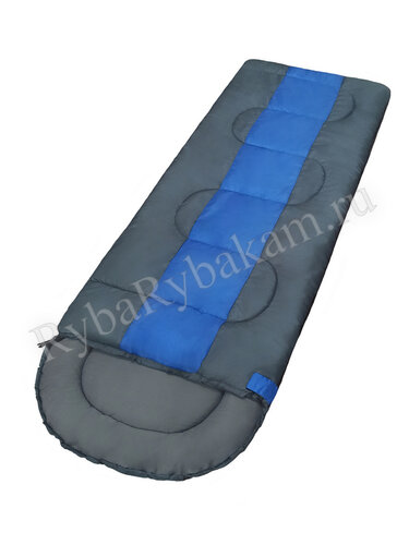 Спальный мешок Чайка DREAM 300XL одеяло с подголовником