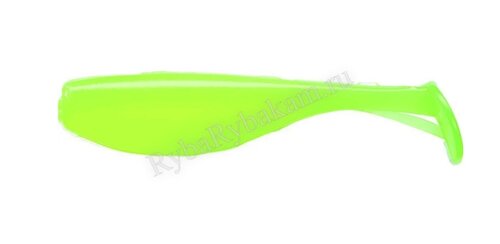 Мягкая приманка Storm Hit Shad 03 CH SET 7шт