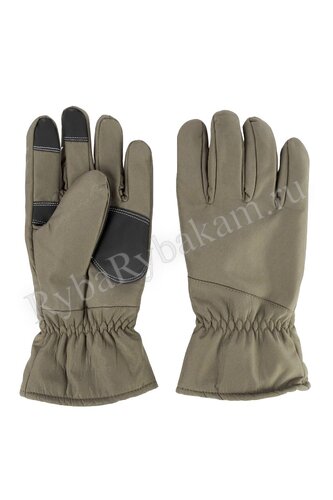 Перчатки Fantom Force утепленные хаки Р-р L