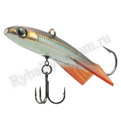 Балансир Rapala Jigging Rap Magnum 07 /SMB