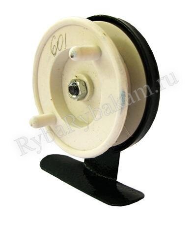 Катушка Таюр ПК-701