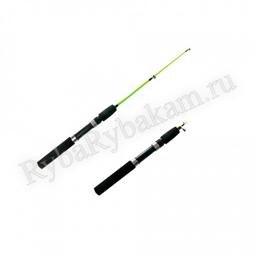 Удочка зимняя East Coast HFB-27 65 см