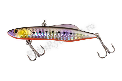 Раттлин IAM MASTER LUNATIC 80мм 22гр цвет V02