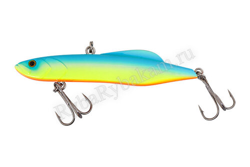 Раттлин IAM MASTER LUNATIC 80мм 22гр цвет V15