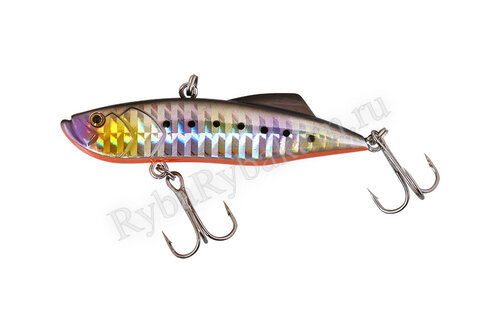 Раттлин IAM MASTER MALEK 70мм 18гр цвет V02