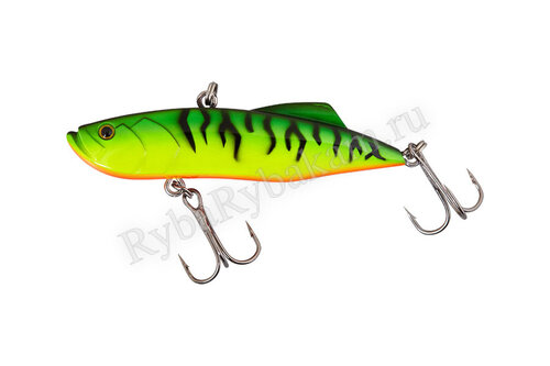 Раттлин IAM MASTER MALEK 70мм 18гр цвет V05