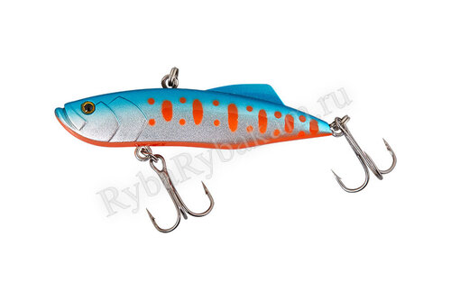 Раттлин IAM MASTER MALEK 70мм 18гр цвет V08